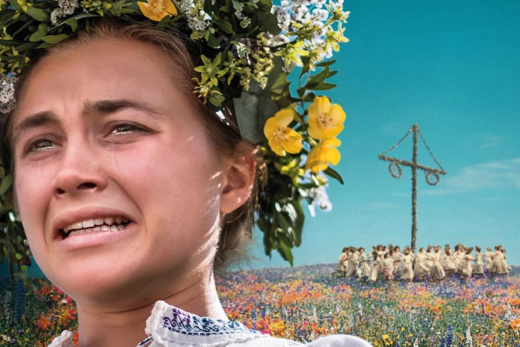 Midsommar: o cinema de autor e “cámera-stylo” dos dias atuais