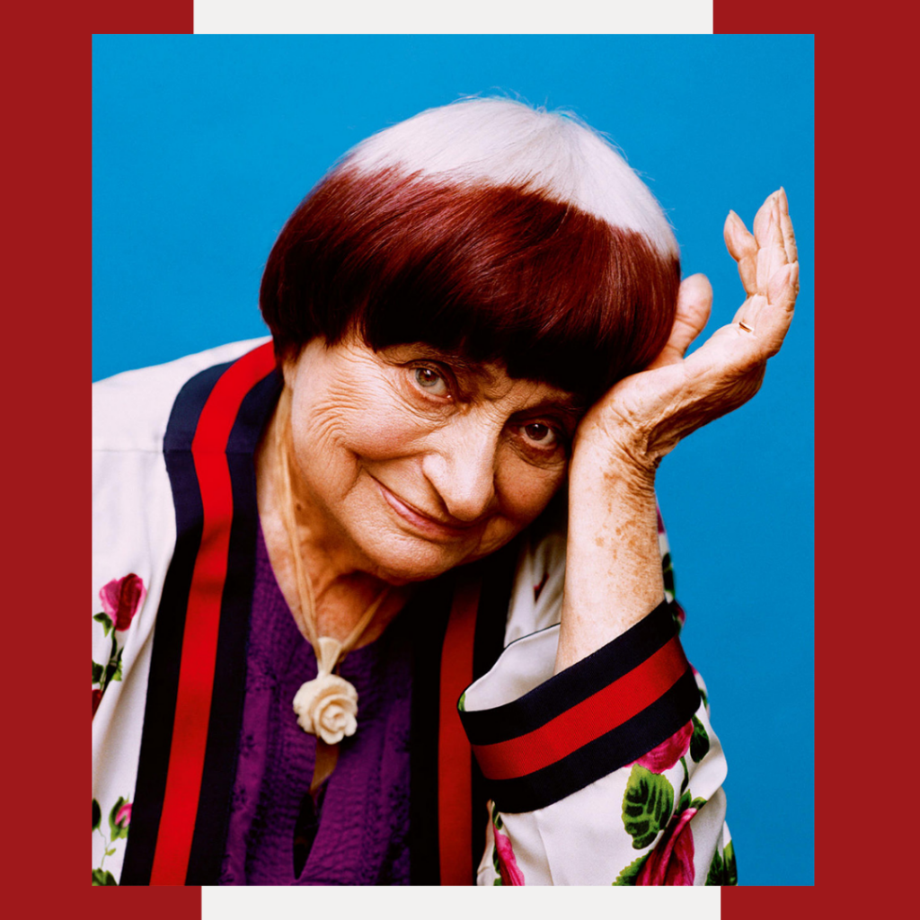 5 Filmes para conhecer o cinema de Agnès Varda