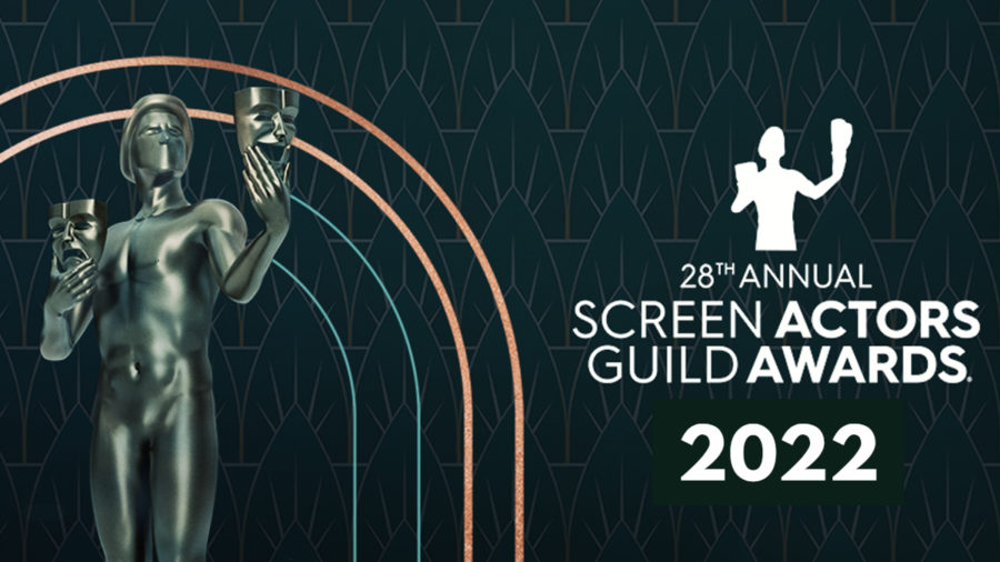 Sag Awards 2022: confira a lista dos vencedores